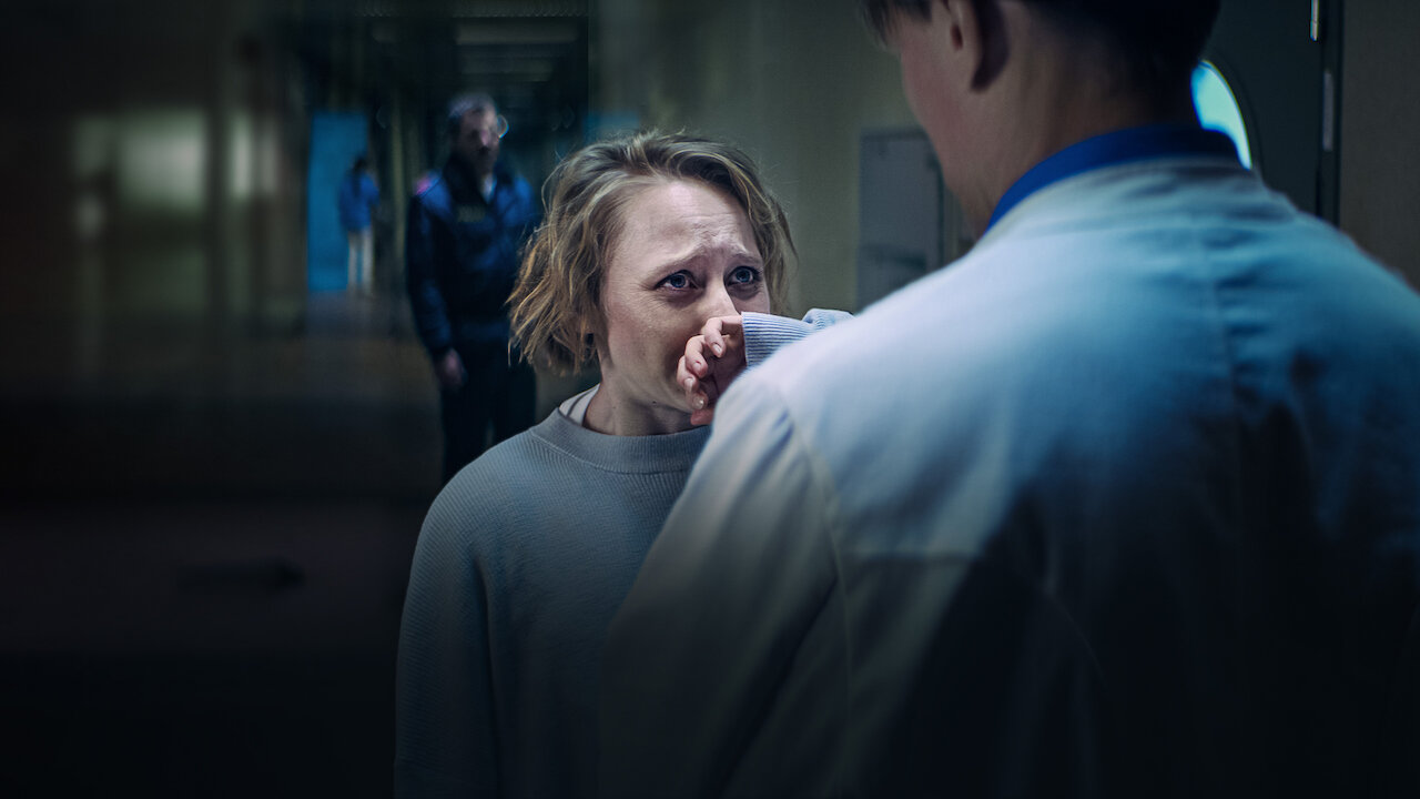 A Mulher dos Mortos | Site oficial da Netflix